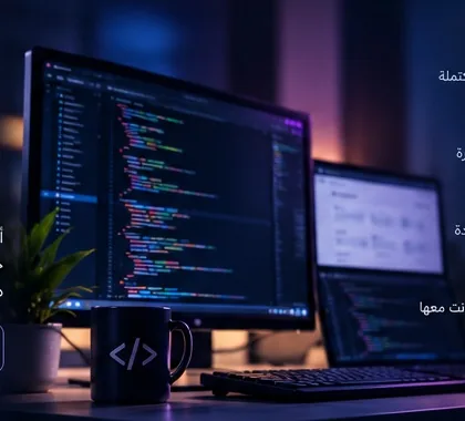HTML الدلالي: كيف تبني صفحة مفهومة وسهلة الاستخدام؟